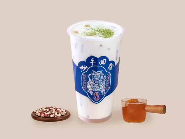 如何加盟青楠五味茶奶茶?青楠五味茶加盟费明细及条件2025最新!