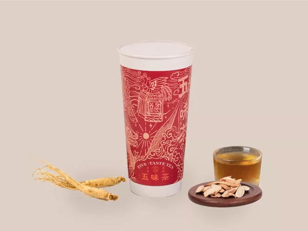 青楠五味茶总投资费用分析!青楠五味茶加盟费多少钱?