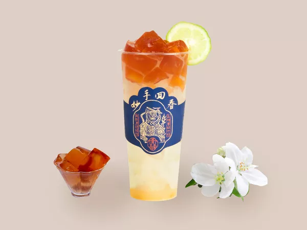 加盟青楠五味茶必看!2026最新政策全解