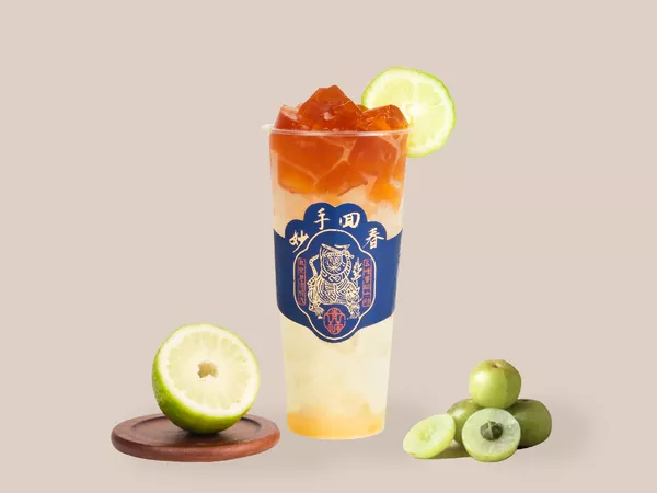 青楠五味茶2026加盟条件和总费用明细表，青楠五味茶加盟费大概多少？