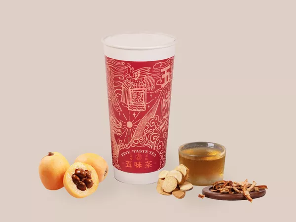 青楠五味茶加盟更新:2026最新青楠五味